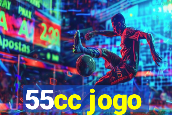 55cc jogo